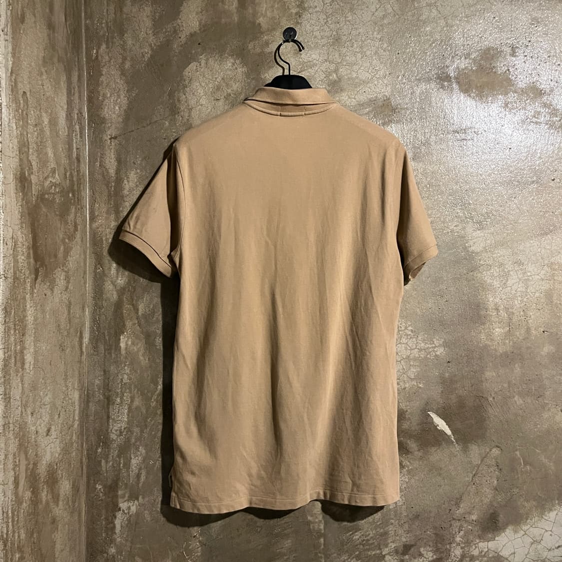 폴로랄프로렌 반팔카라티 상품이미지4