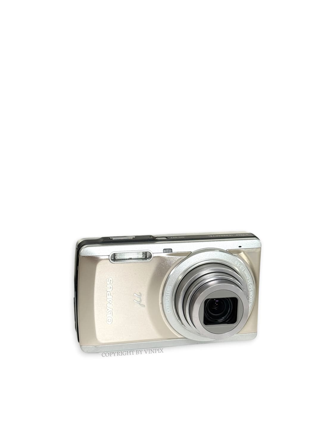 올림푸스 뮤 7040(MJU 7040) 디지털 카메라 디카 상품이미지4