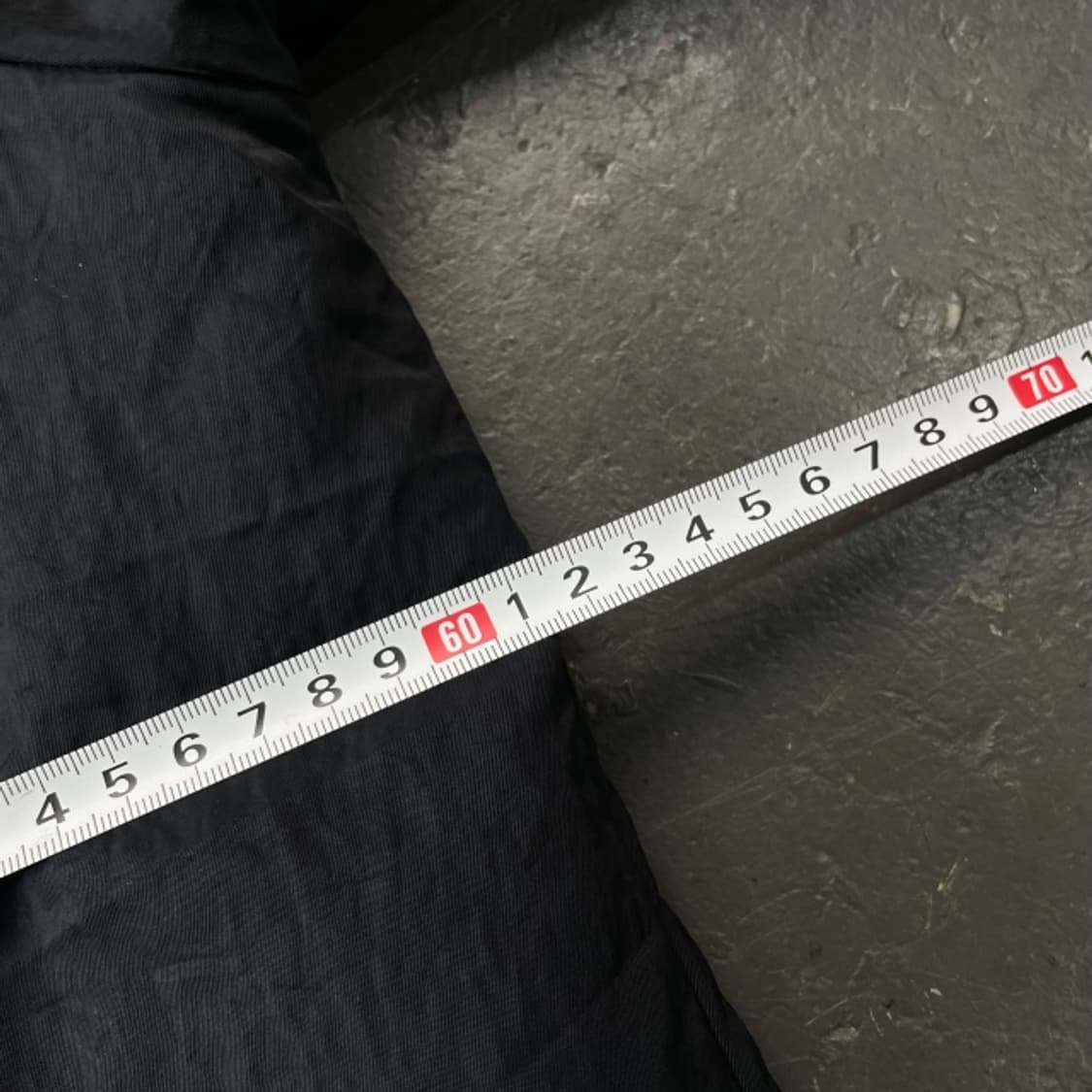 100 나이키 FC 롱패딩  상품이미지7