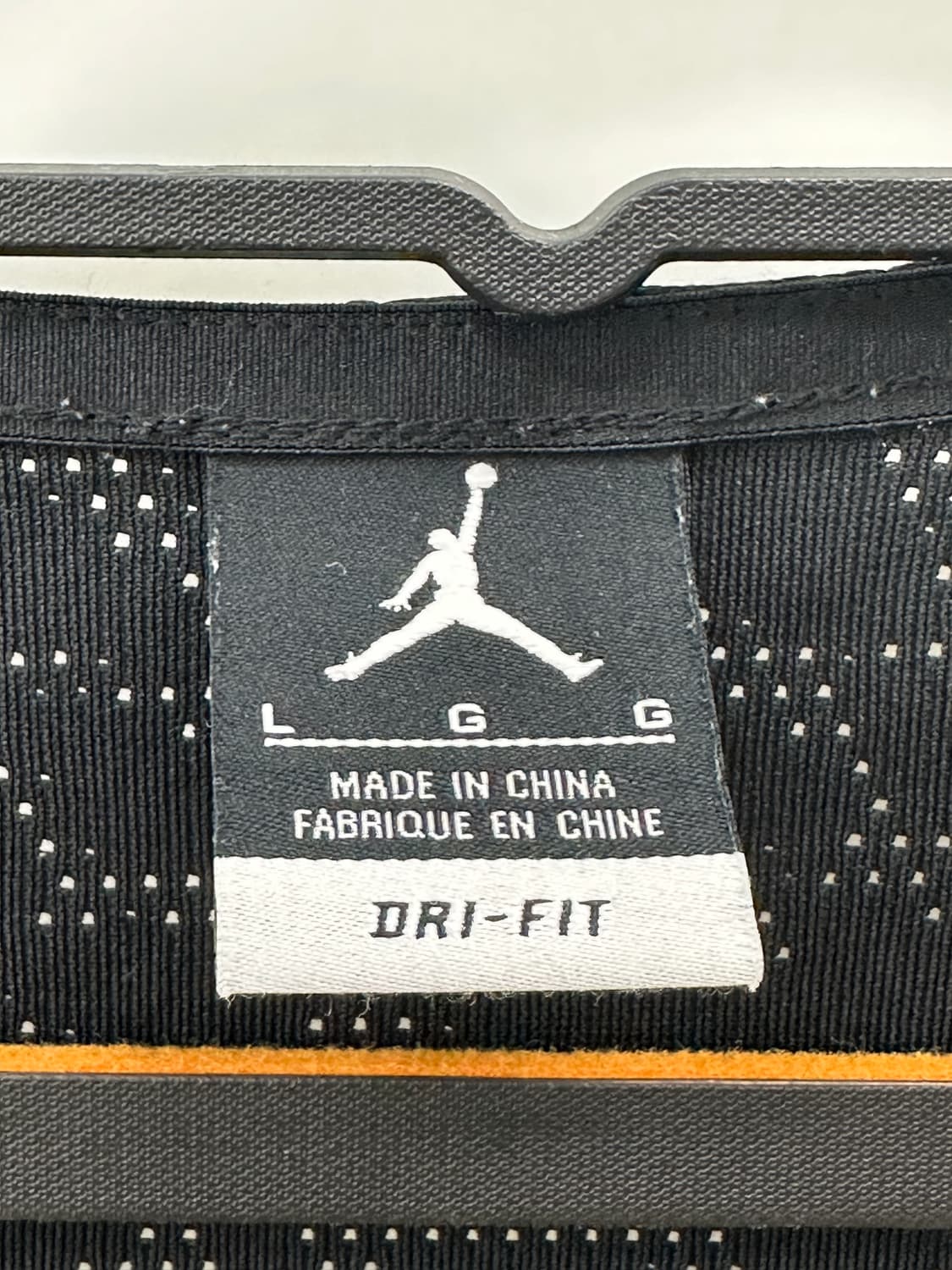 조던 나이키 드라이핏 슬리브리스  상품이미지3