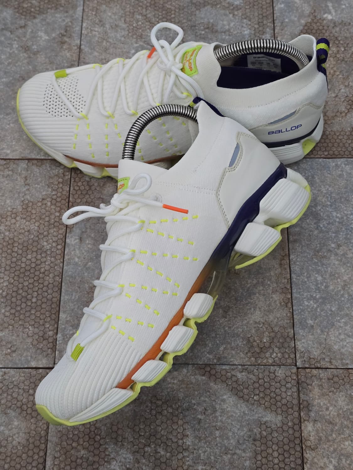 (265)밸롭 티바트 2.0 그라데이션 상품이미지5