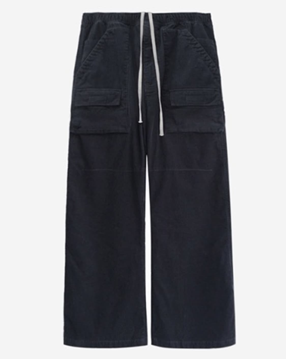 구매)폴리테루 헤비 프론트 카고 차콜 잉블 2사이즈 구합디다 상품이미지1