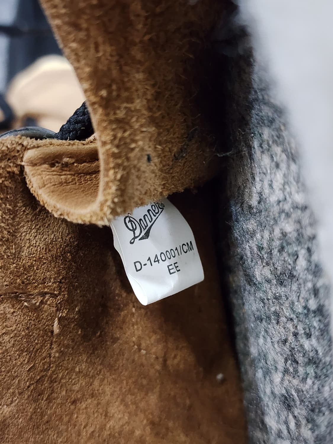 대너 덕부츠 방한부츠 방한화 US 9 상품이미지10