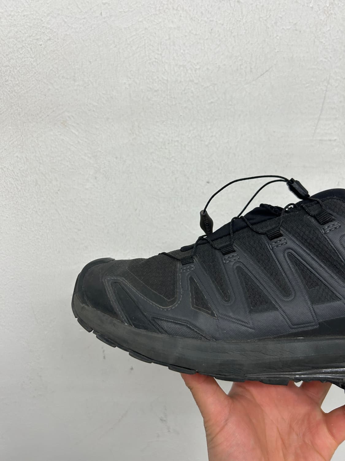 살로몬 XA-PRO 3 고어텍스 285 상품이미지4