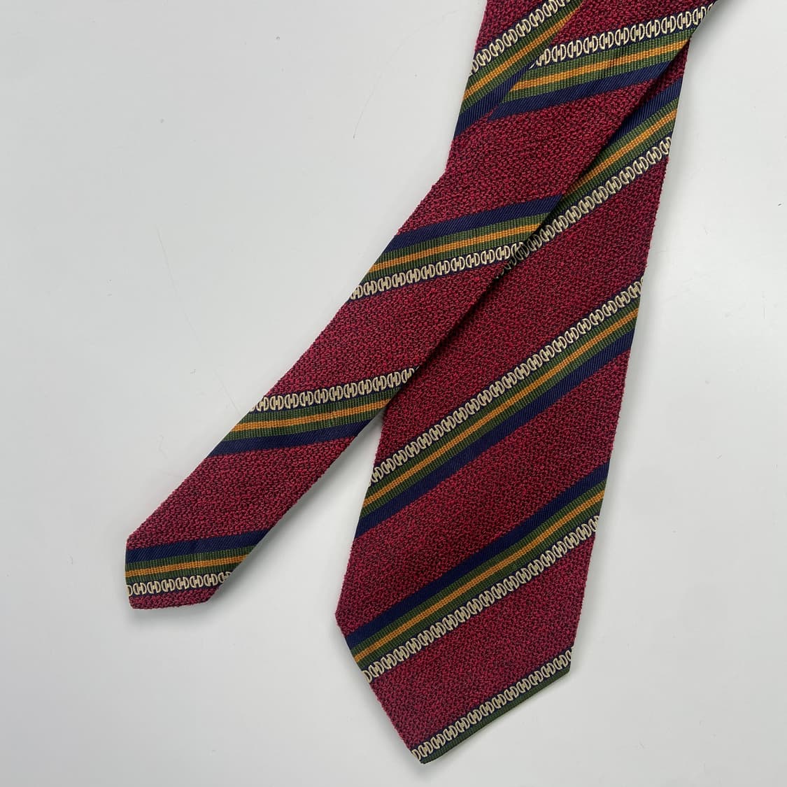 셀린느(celine) 정품 명품넥타이 상품이미지3