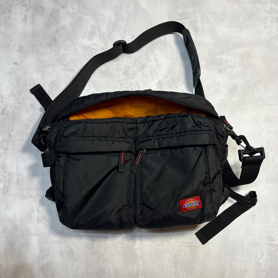 디키즈 크로스백 & 힙색 상품이미지3