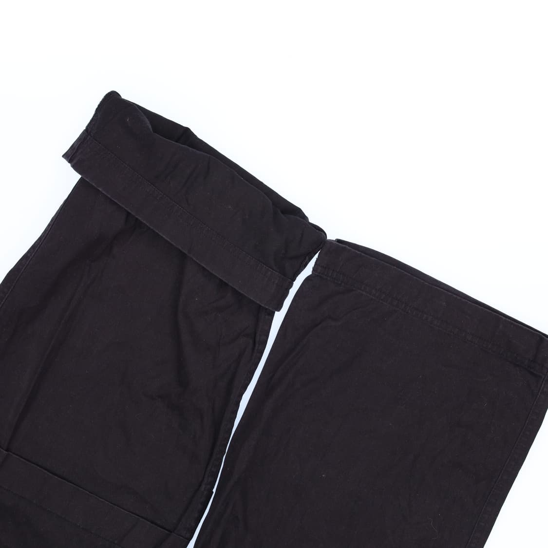 [S] 코드그라피 와이드바지 포켓팬츠 1209H2 상품이미지7