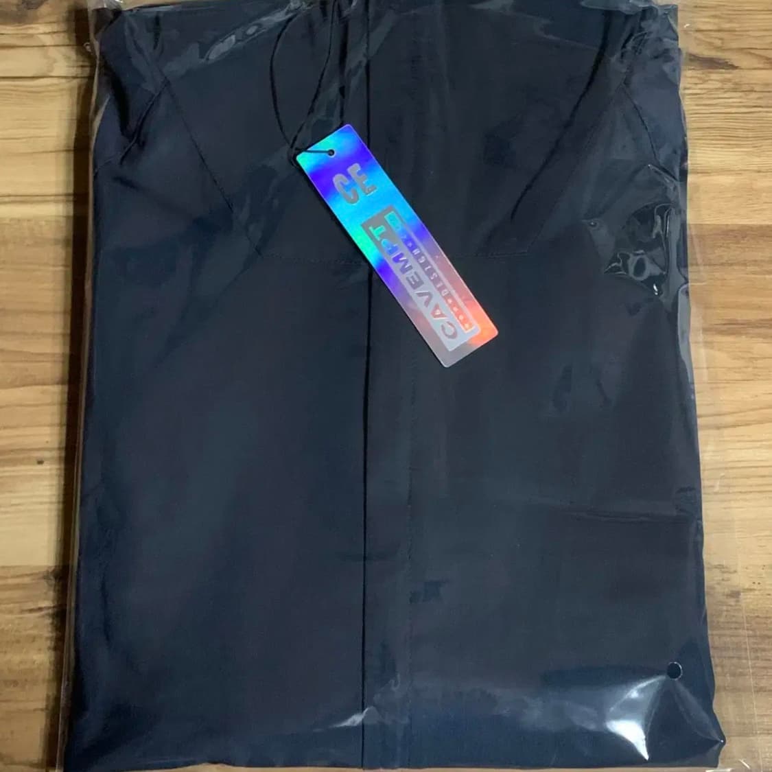 [XL] 카브엠트 파워 네트 짚 자켓 (CES22JK17) 상품이미지6