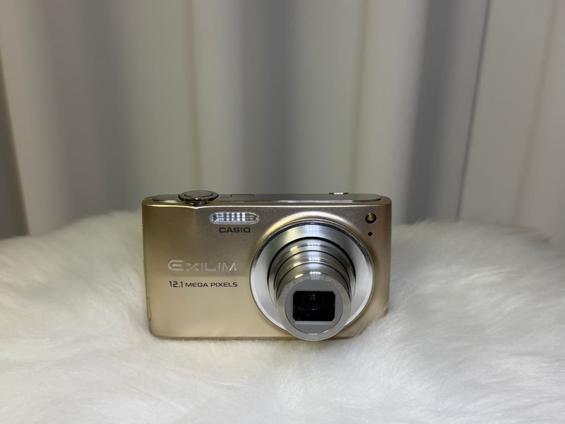 카시오 엑슬림 ex-z400 상품이미지3