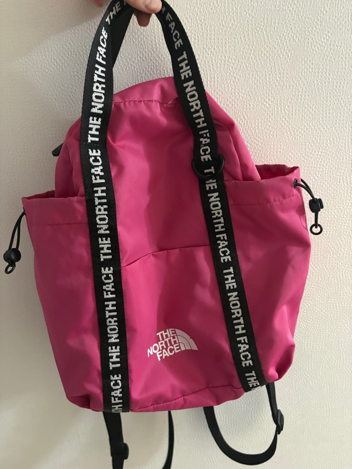 노스페이스 백팩 상품이미지1