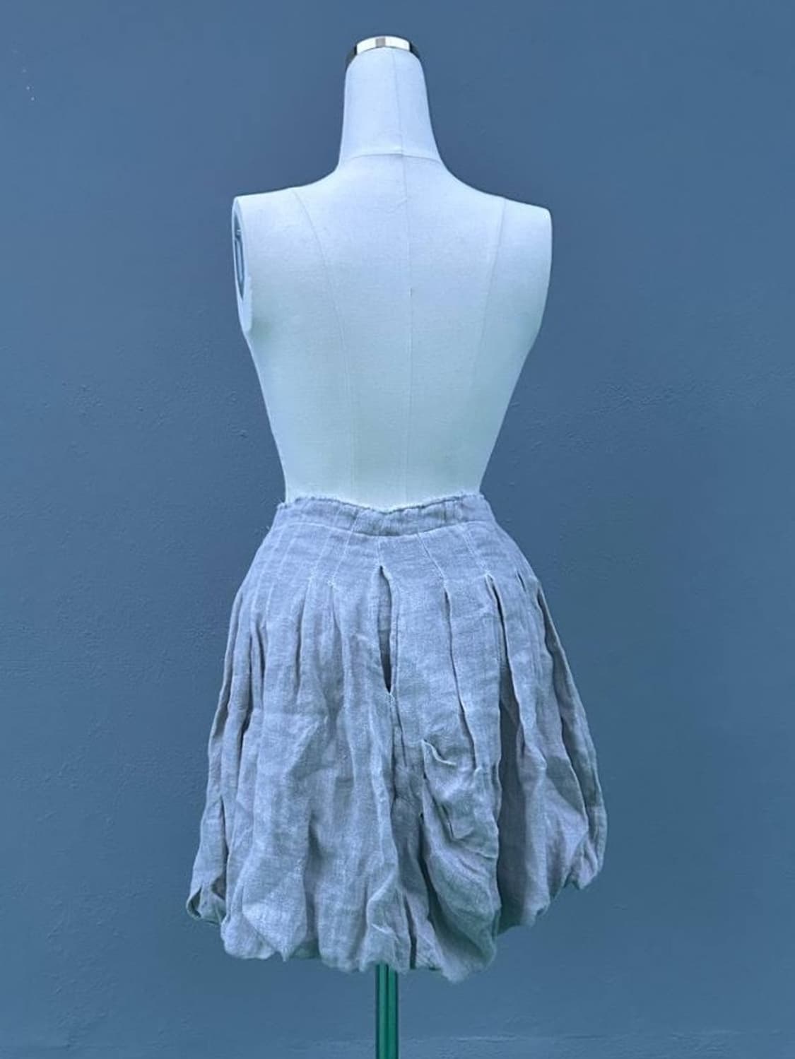 Poème Bohémien Skirt 상품이미지3