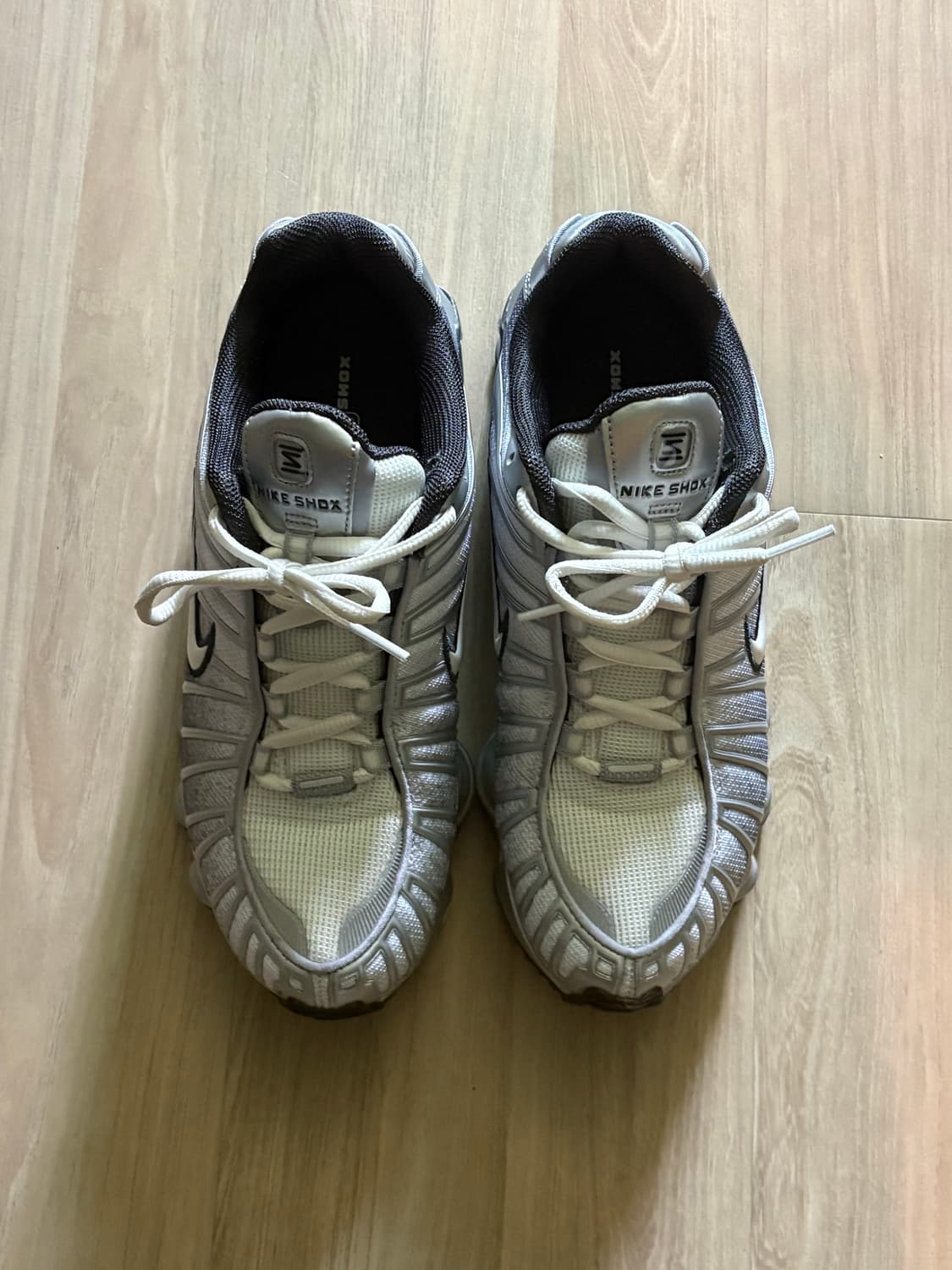 나이키 샥스 TL  상품이미지1