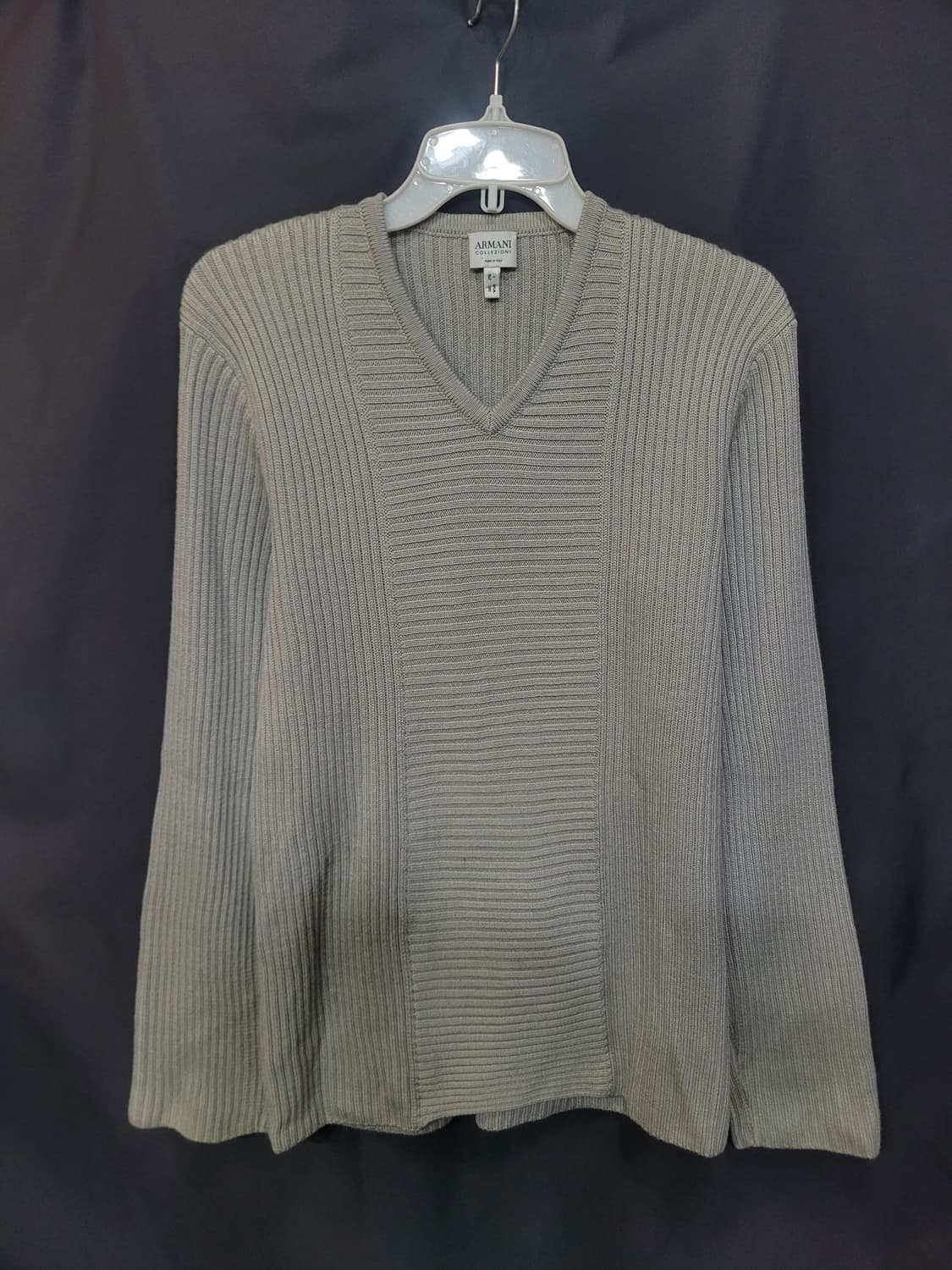 ARMANI COLLEZIONI 아르마니 꼴레지오니 이태리 울니트 상품이미지1