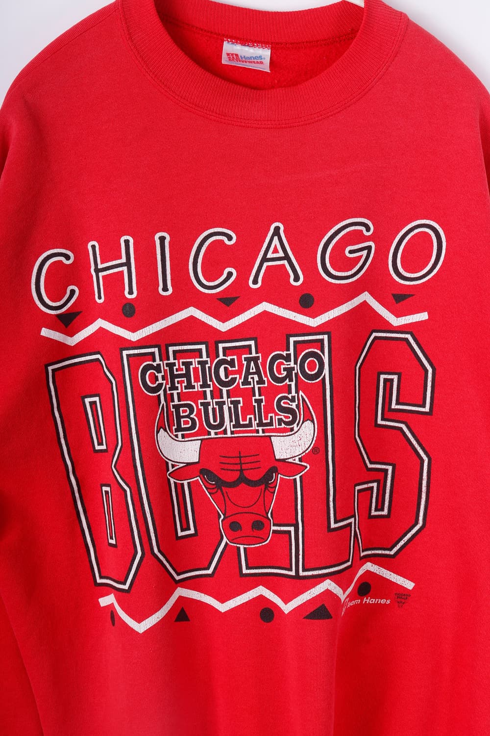 HANES x CHICAGO BULLS 상품이미지2