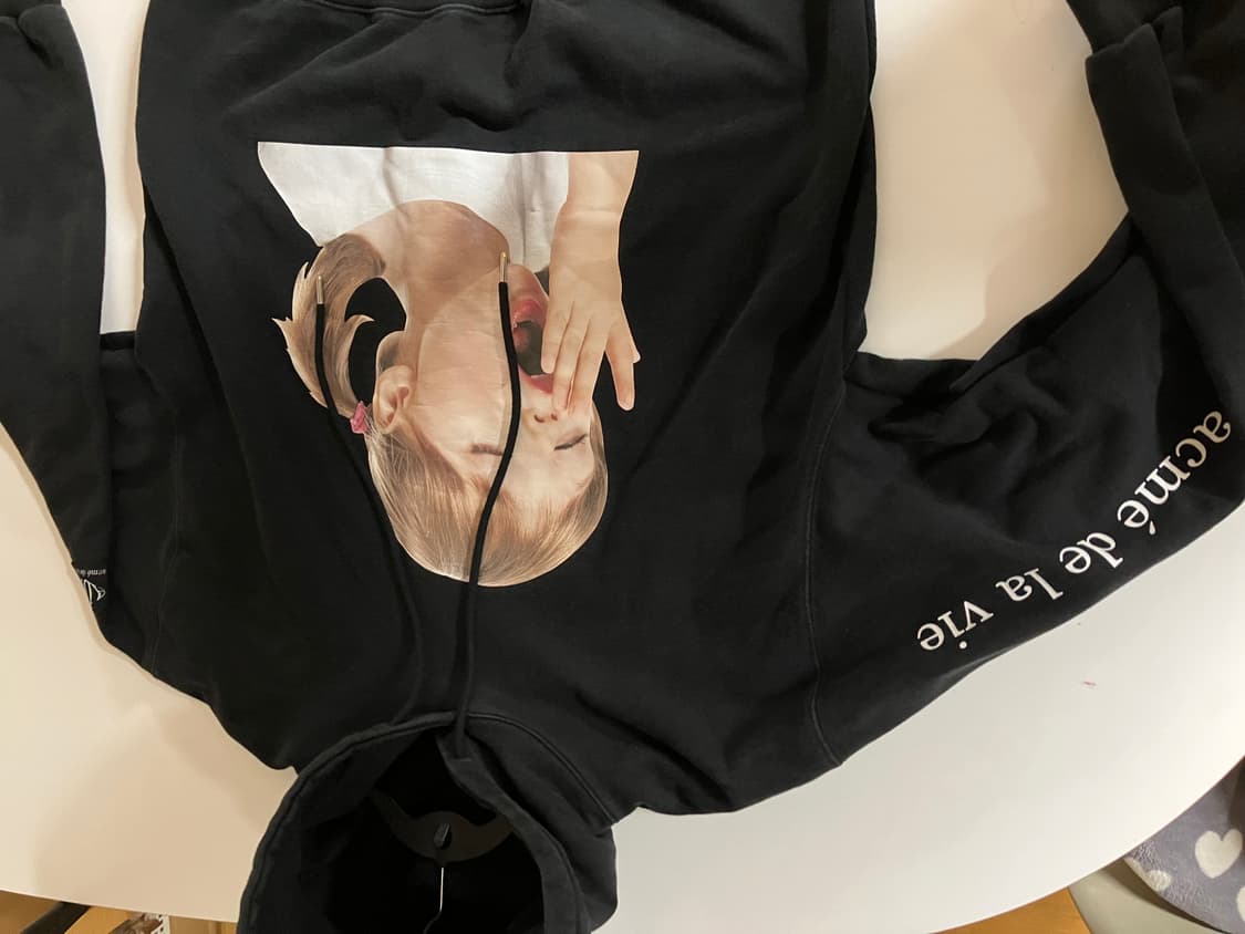 아크메라비 후드  상품이미지1