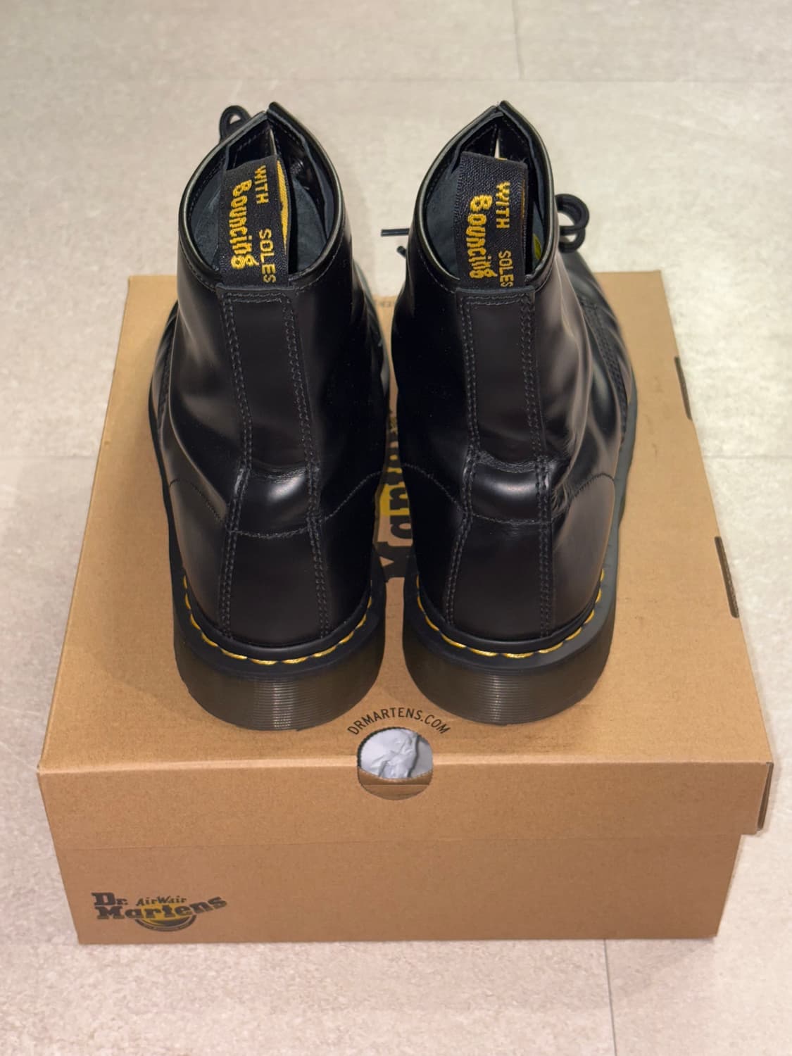 닥터마틴 1460 스무스 290 상품이미지2