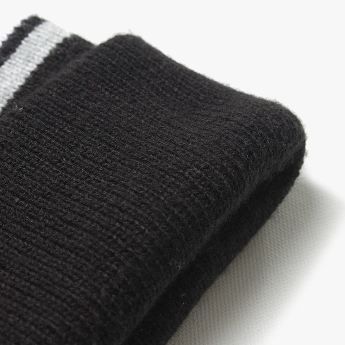  SUPREME "Black Beanie" 상품이미지4