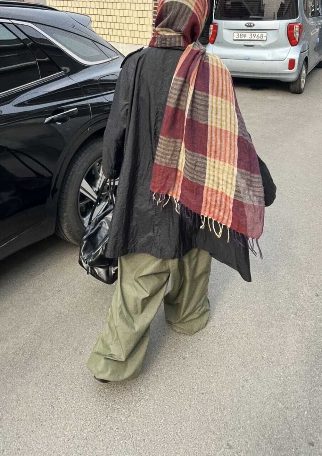 Muffler 상품이미지2