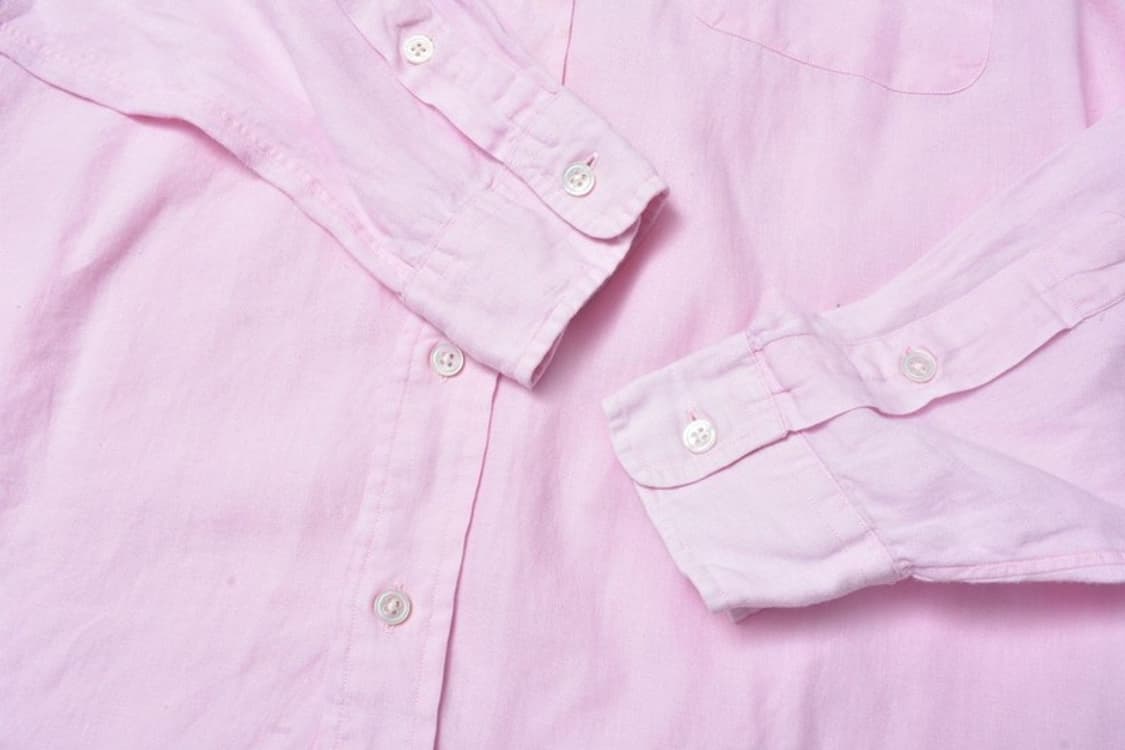 폴로 랄프로렌 린넨 셔츠 남방 L N1109 상품이미지3