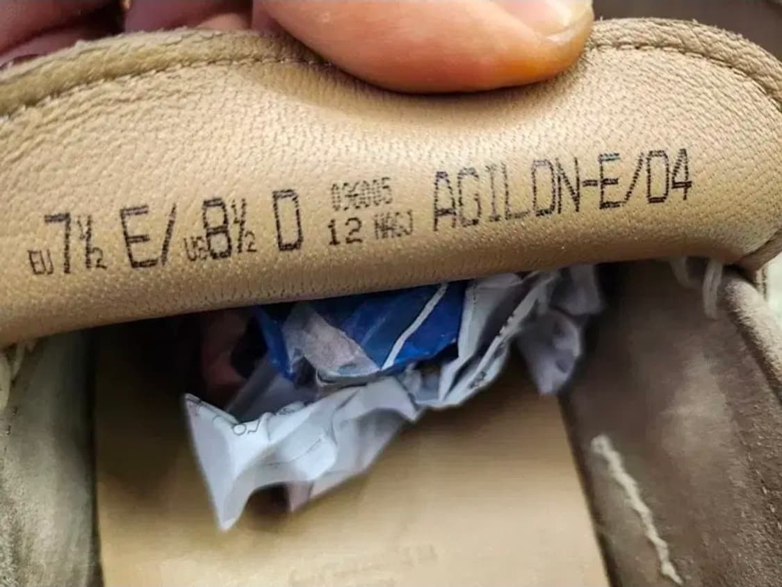 발리 로퍼 265 상품이미지4