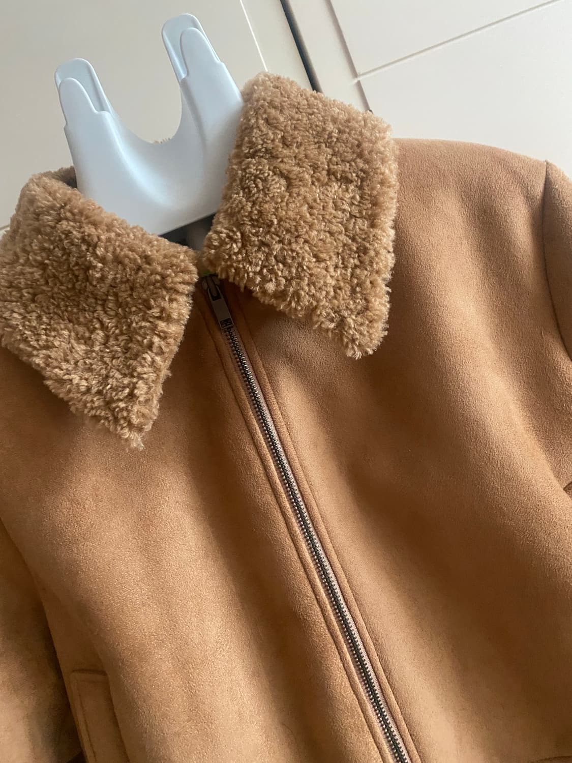 얼톨드 레이블 무스탕S 상품이미지2