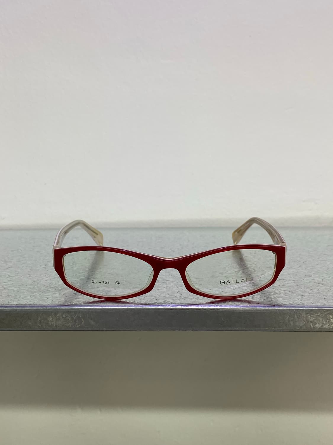 vintage glasses 511 상품이미지2
