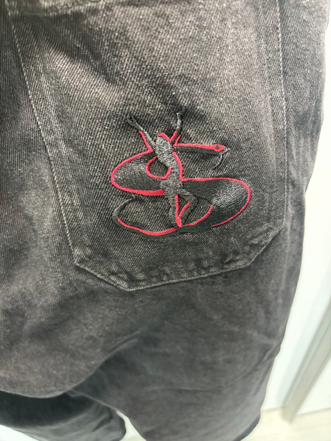 야드세일 판타지 진 M 상품이미지6