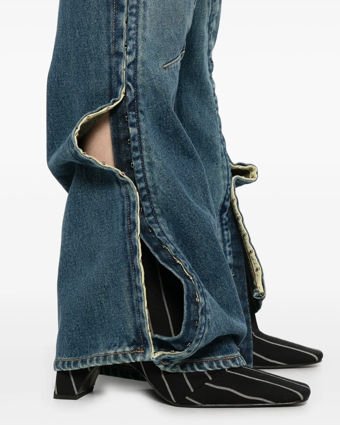 Y project 훅앤아이 진 상품이미지1