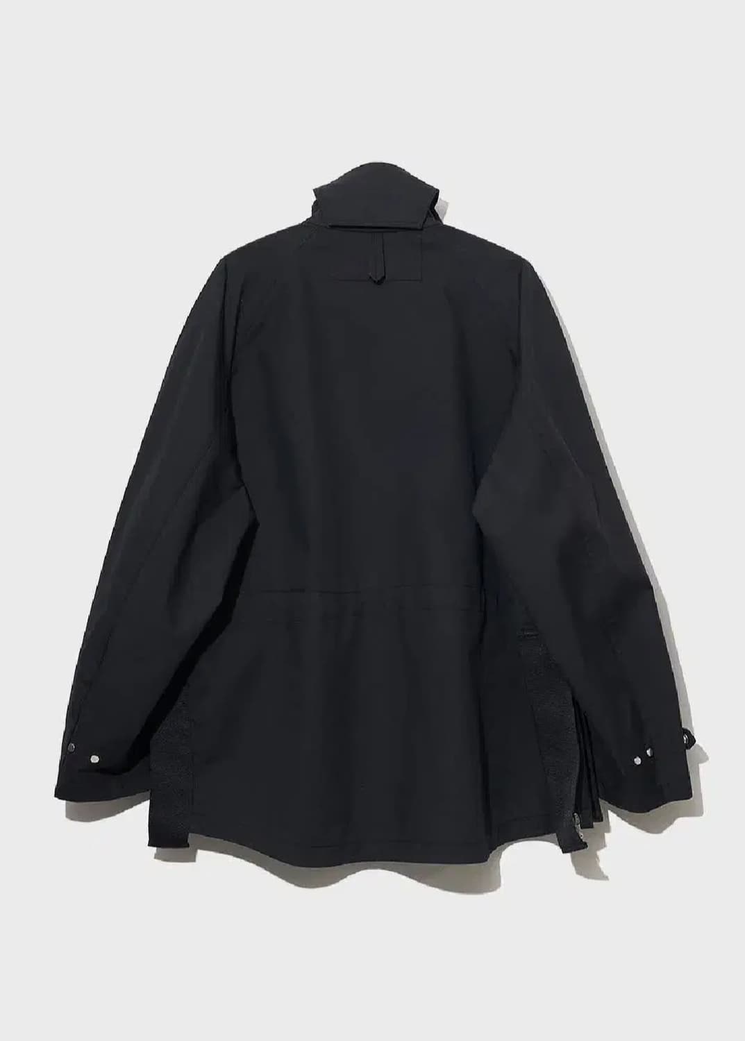 [46] 솔리드옴므 쉘 자켓 상품이미지2