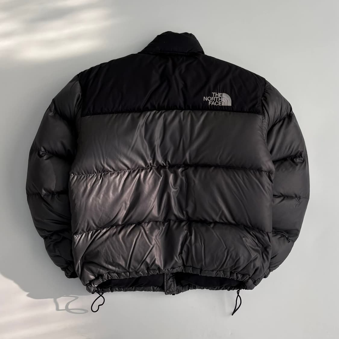 [M] 노스페이스 눕시 700 다운 자켓 푸퍼 패딩 상품이미지2
