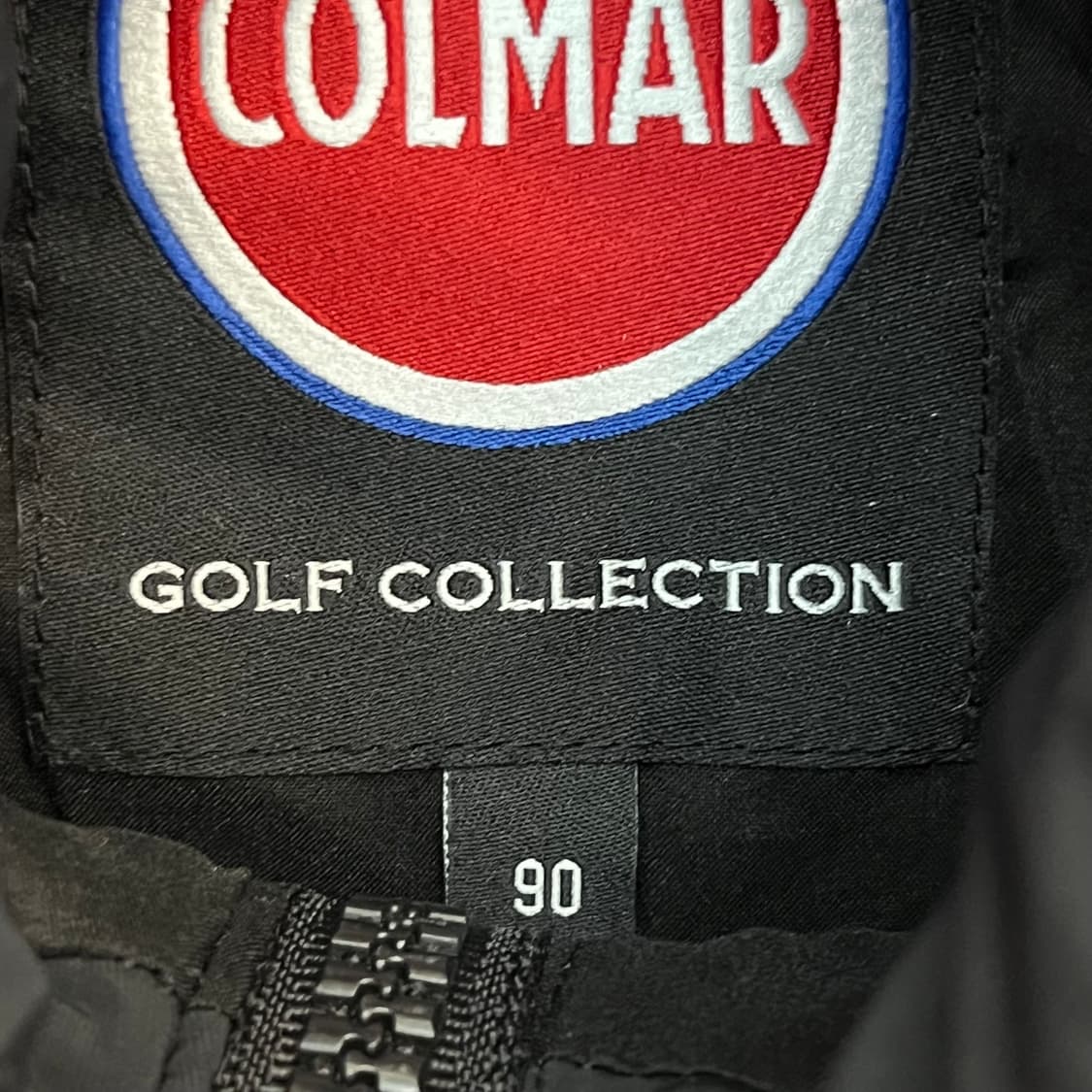 콜마 여성 골프 구스다운 경량패딩 (90) 상품이미지3