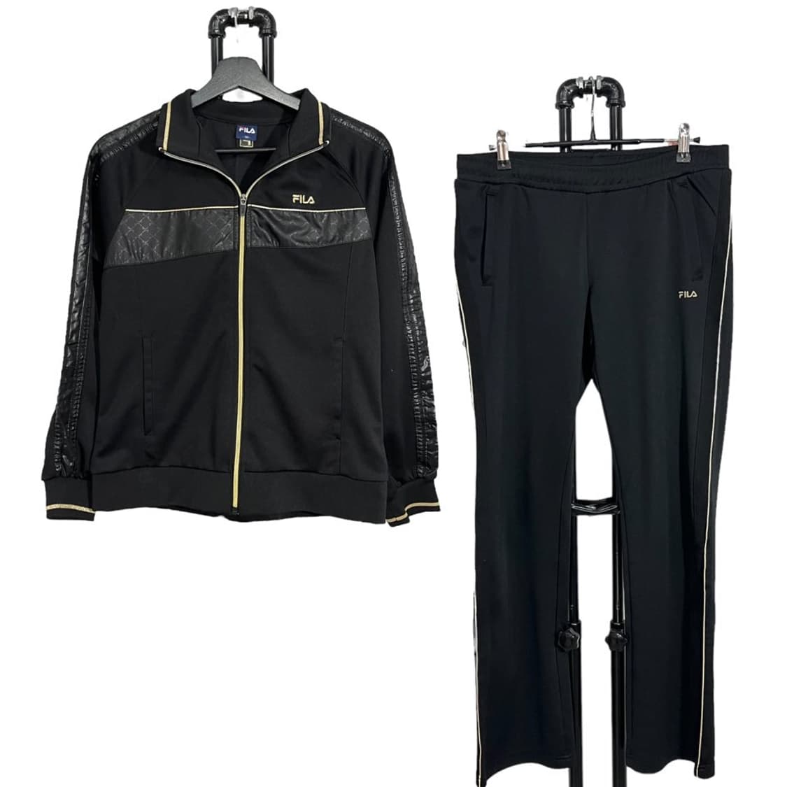 휠라 트레이닝 세트  상품이미지1