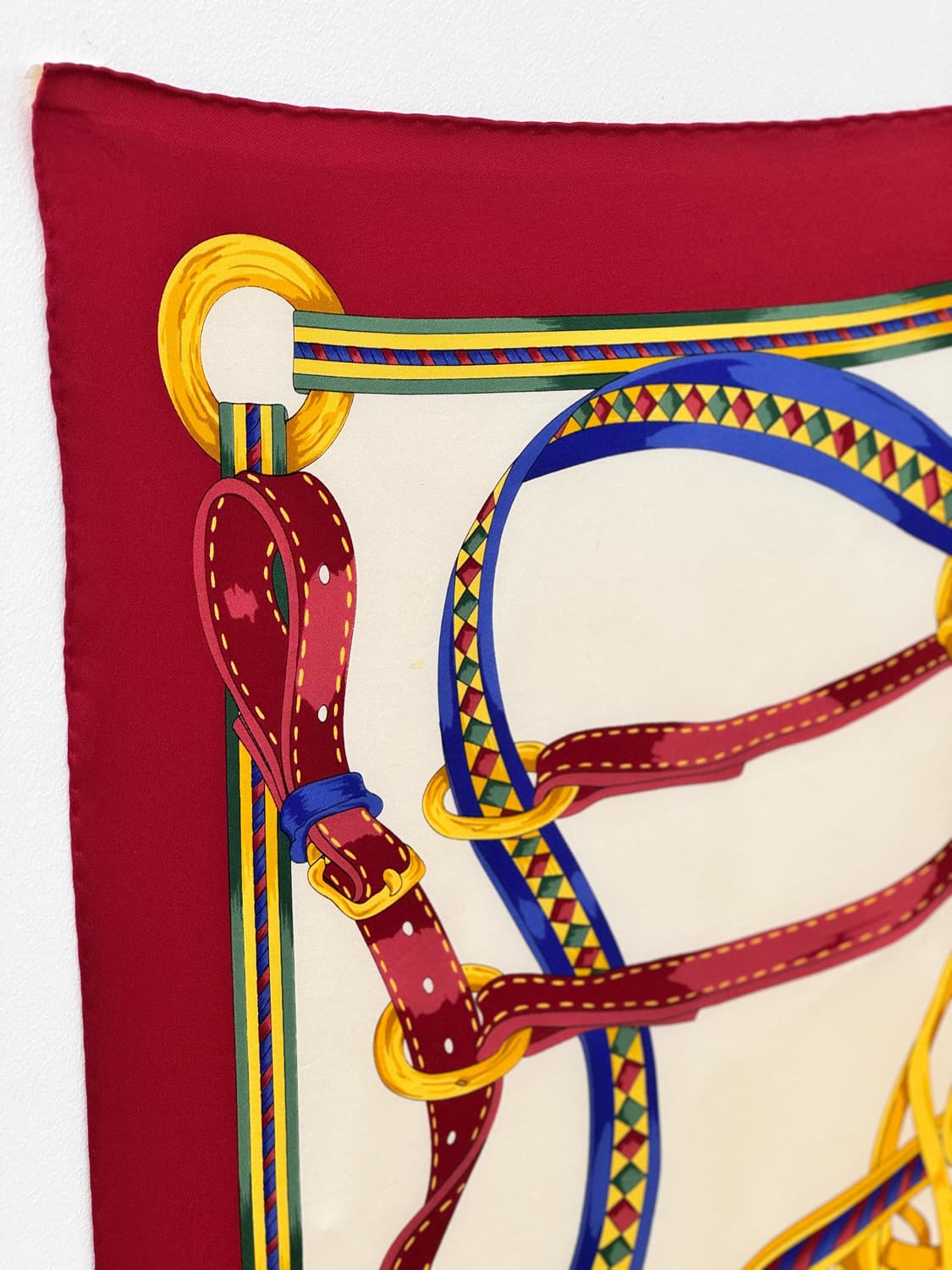 CELINE scarf 상품이미지5