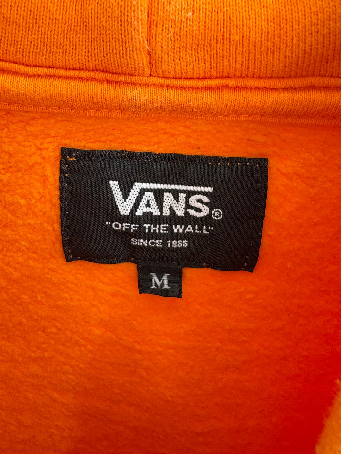 VANS 후드티 상품이미지8