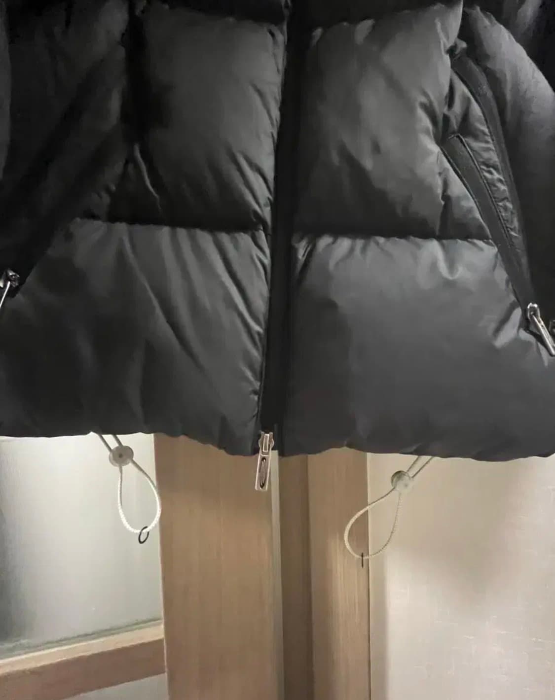 오프닝프로젝트 패딩 상품이미지7