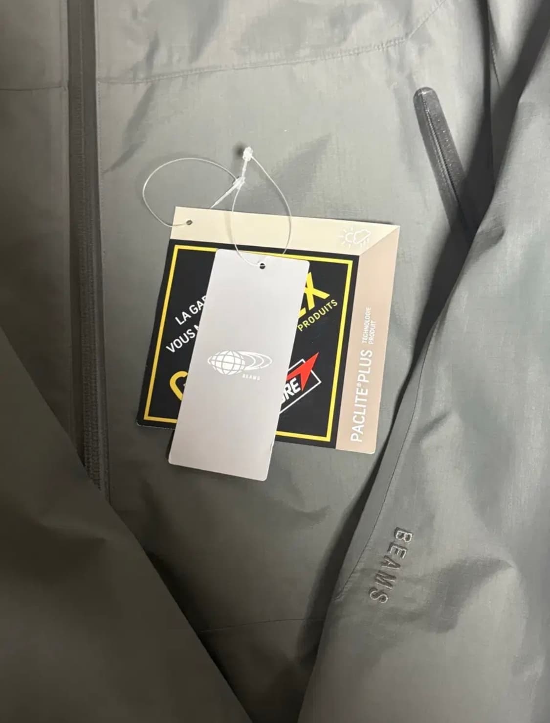 아크테릭스 빔즈 제타 L 상품이미지3