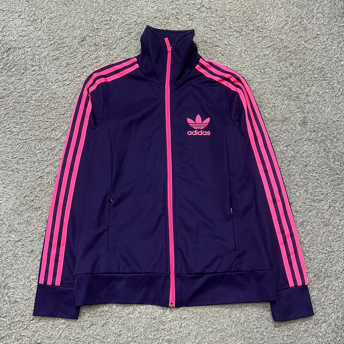 [우먼90] 아디다스 유로파 져지 상품이미지2