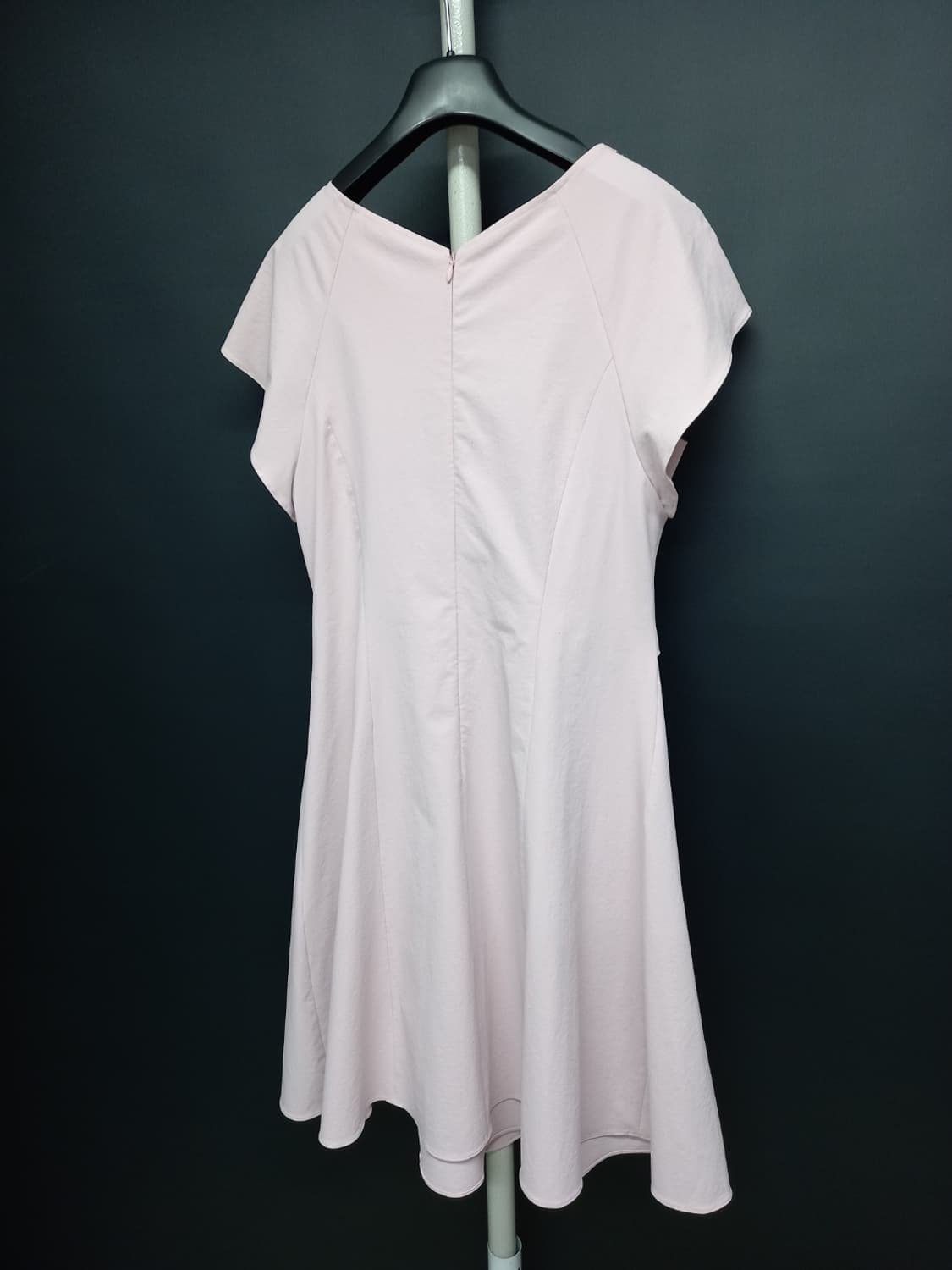 새 JJ JIGOTT 지고트 롱 원피스 55 상품이미지5