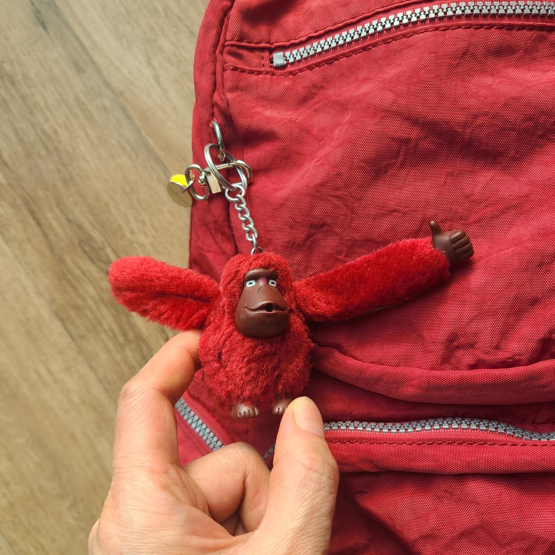 키플링 백팩 상품이미지4