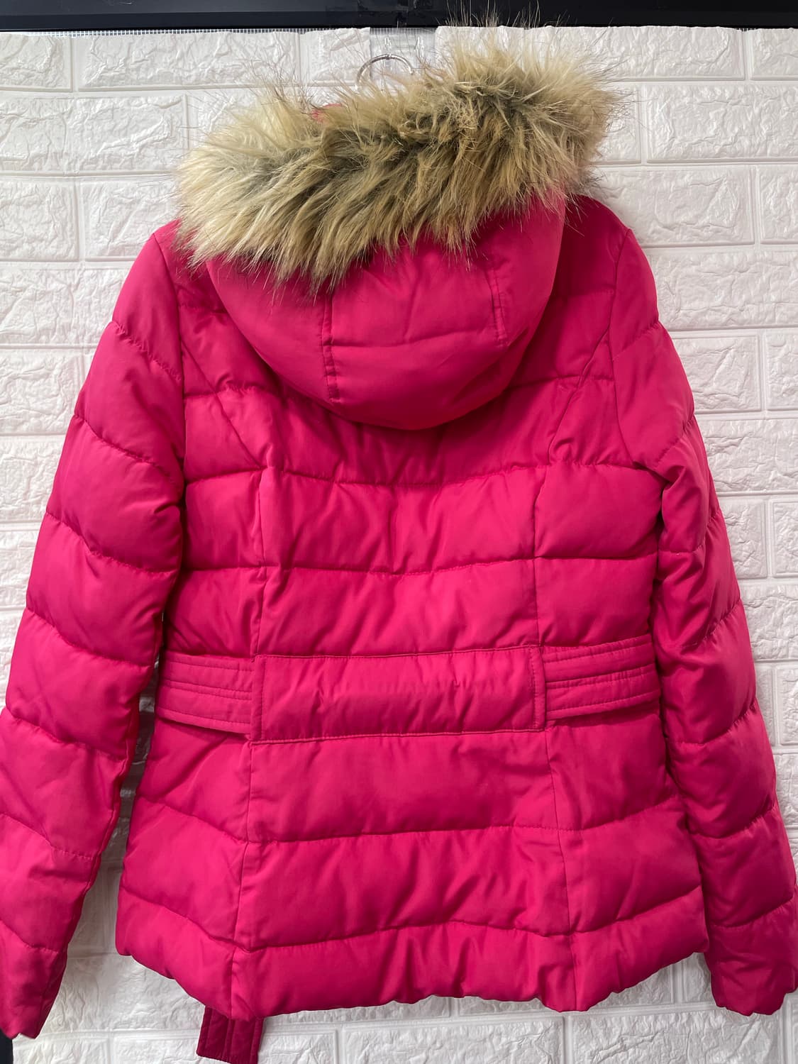 홀리스터 여성패딩 s 상품이미지2