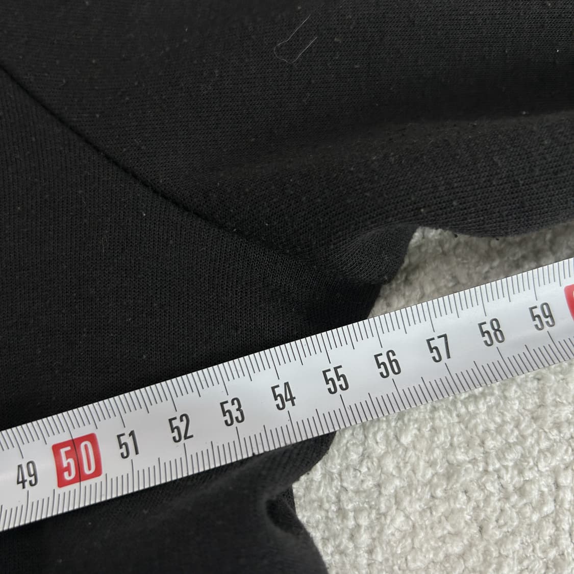 폴로 랄프로렌 블랙 후드집업 L 상품이미지6