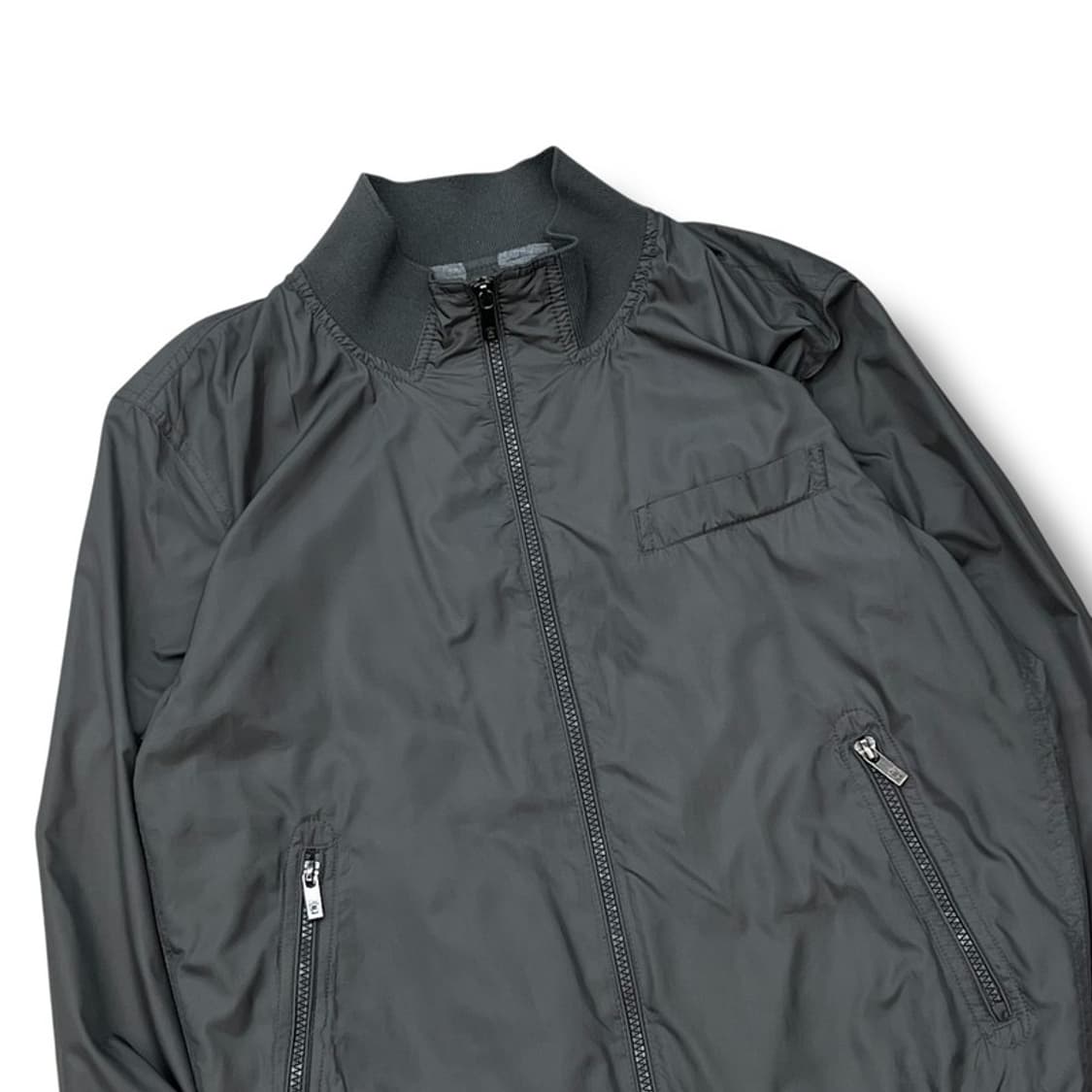 마시모두띠 베이직 블루종 r2185 상품이미지3