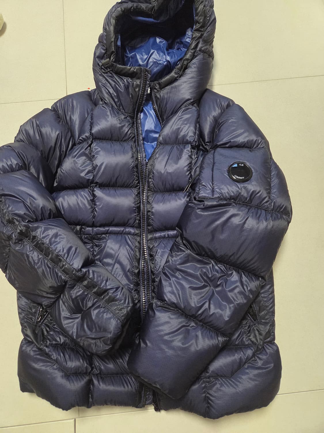 Cp컴퍼니 디디쉘 48사이즈(100) 상품이미지1