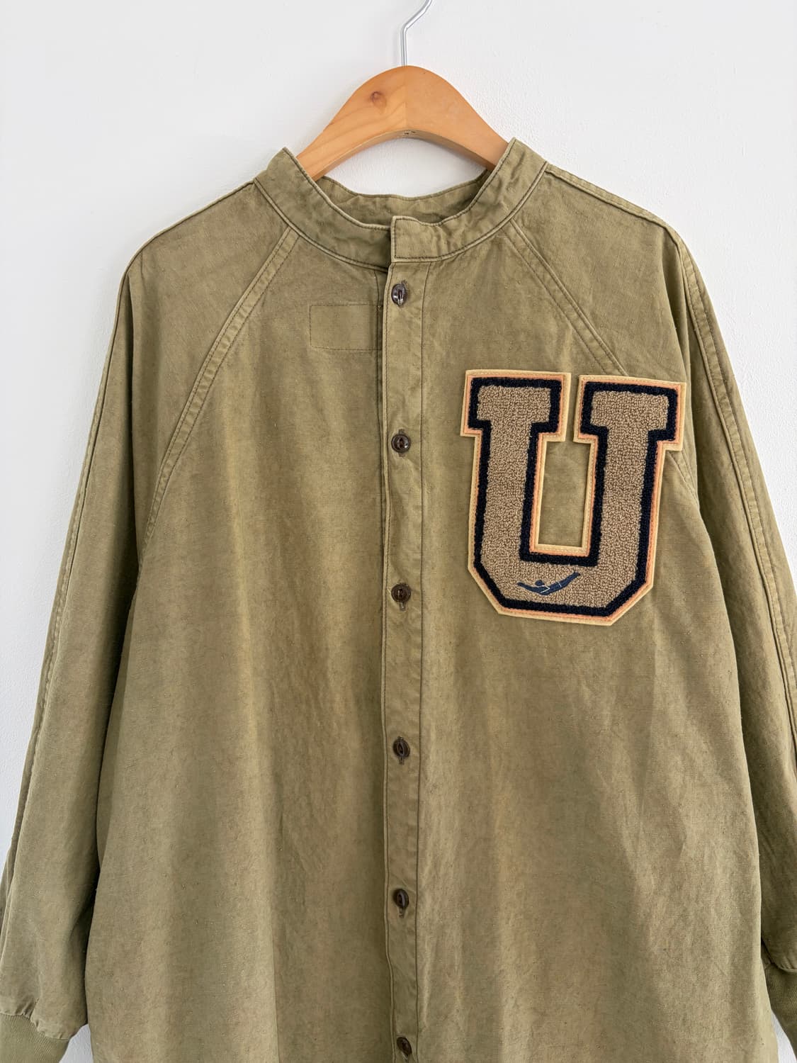 DENIM&DUNGAREE one piece 상품이미지2