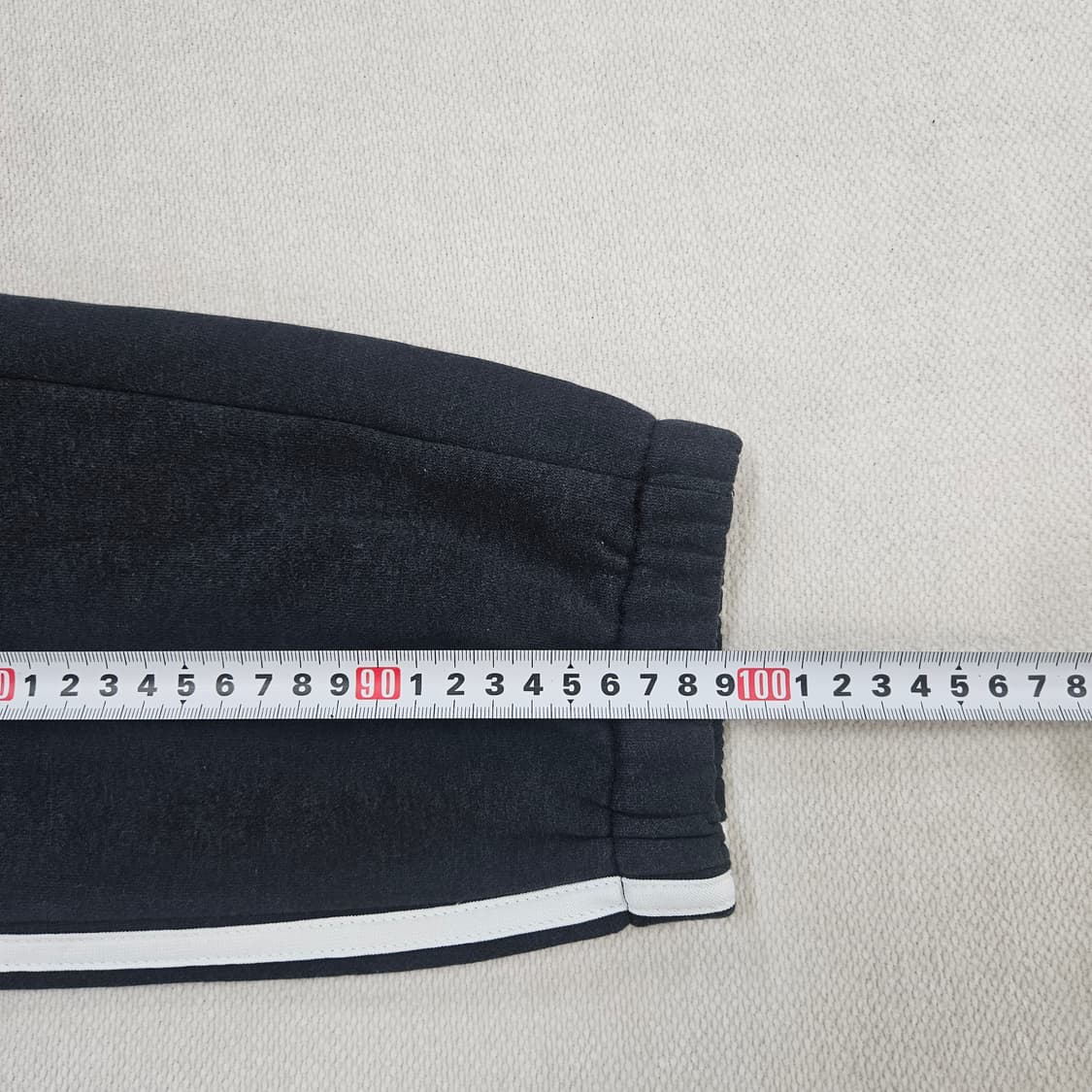 XL 아디다스 삼선 트레이닝 조거팬츠 0602Y2 상품이미지8