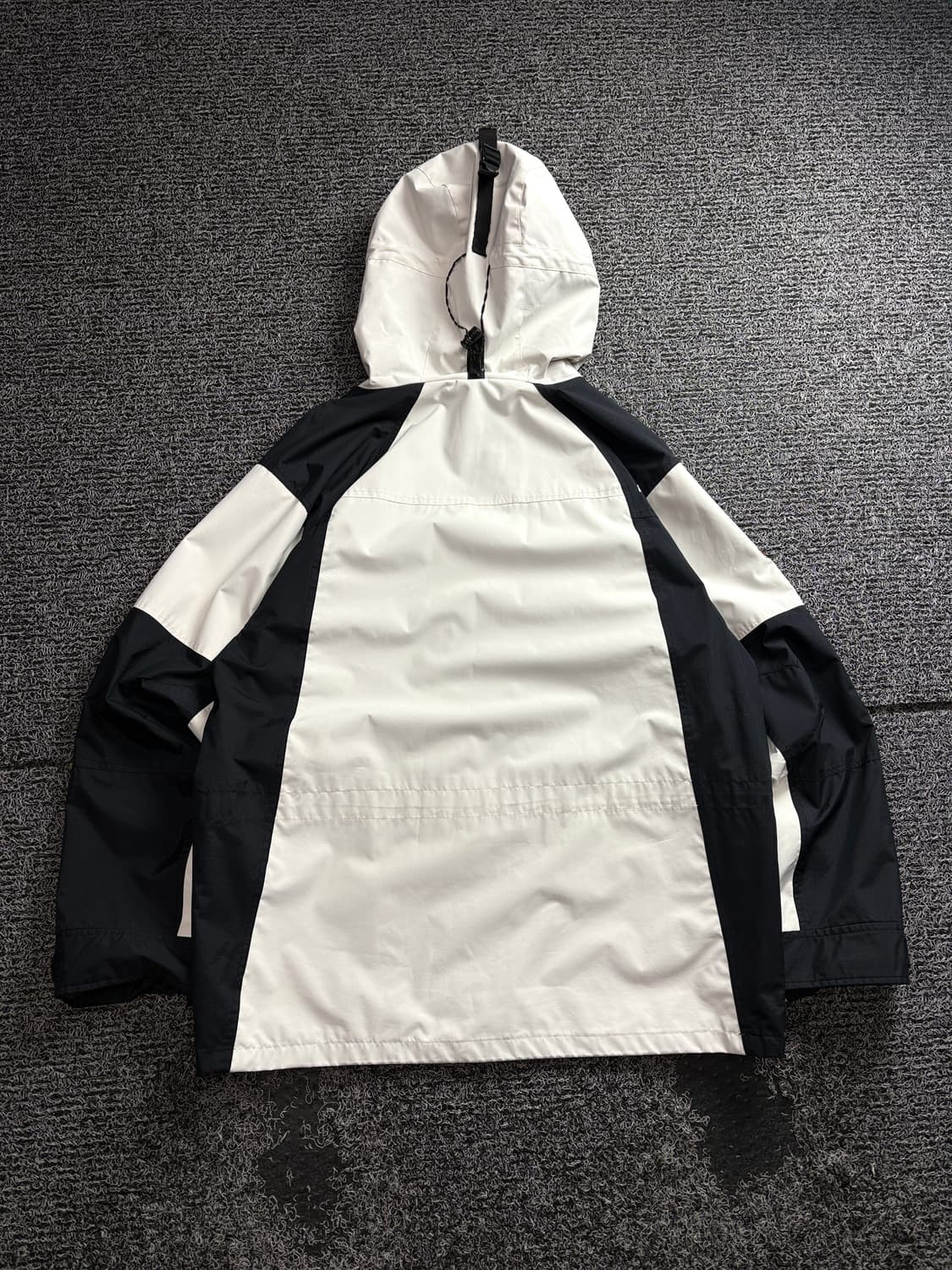 노스페이스 OG 고어텍스 서밋 시리즈 마운틴 자켓 3363 상품이미지7