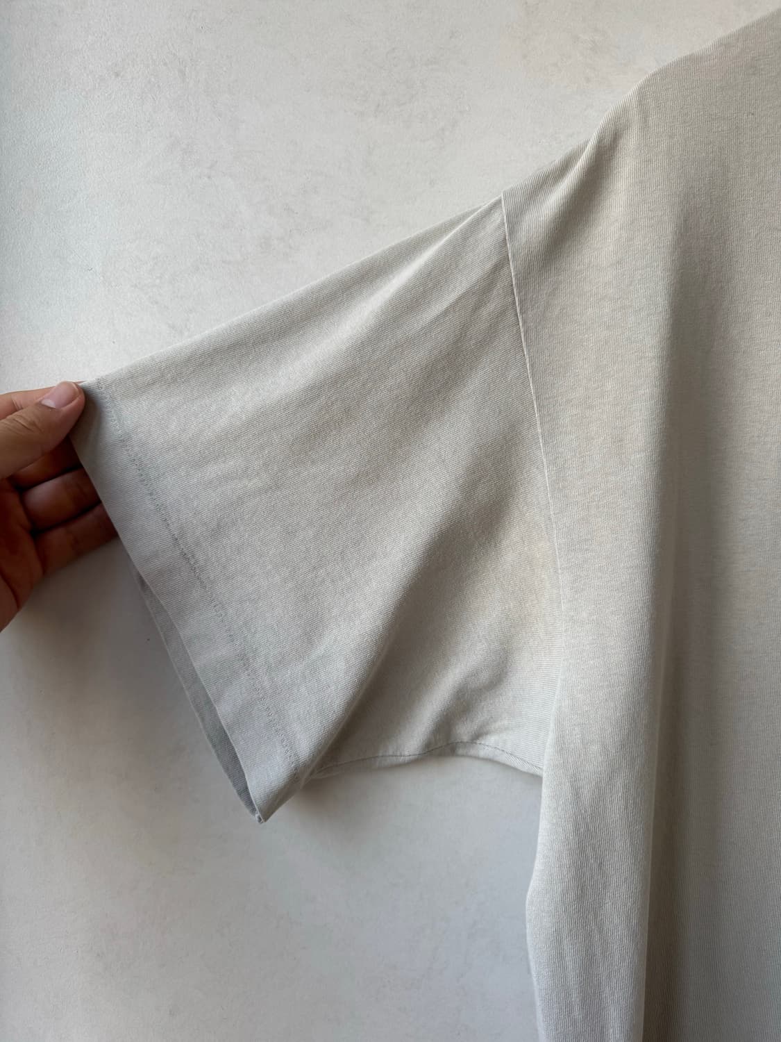 90s 스투시 스타 로고 티셔츠 상품이미지6