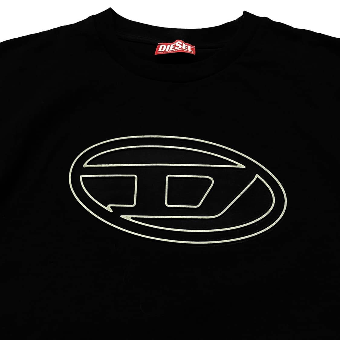 diesel t-shirt 상품이미지2