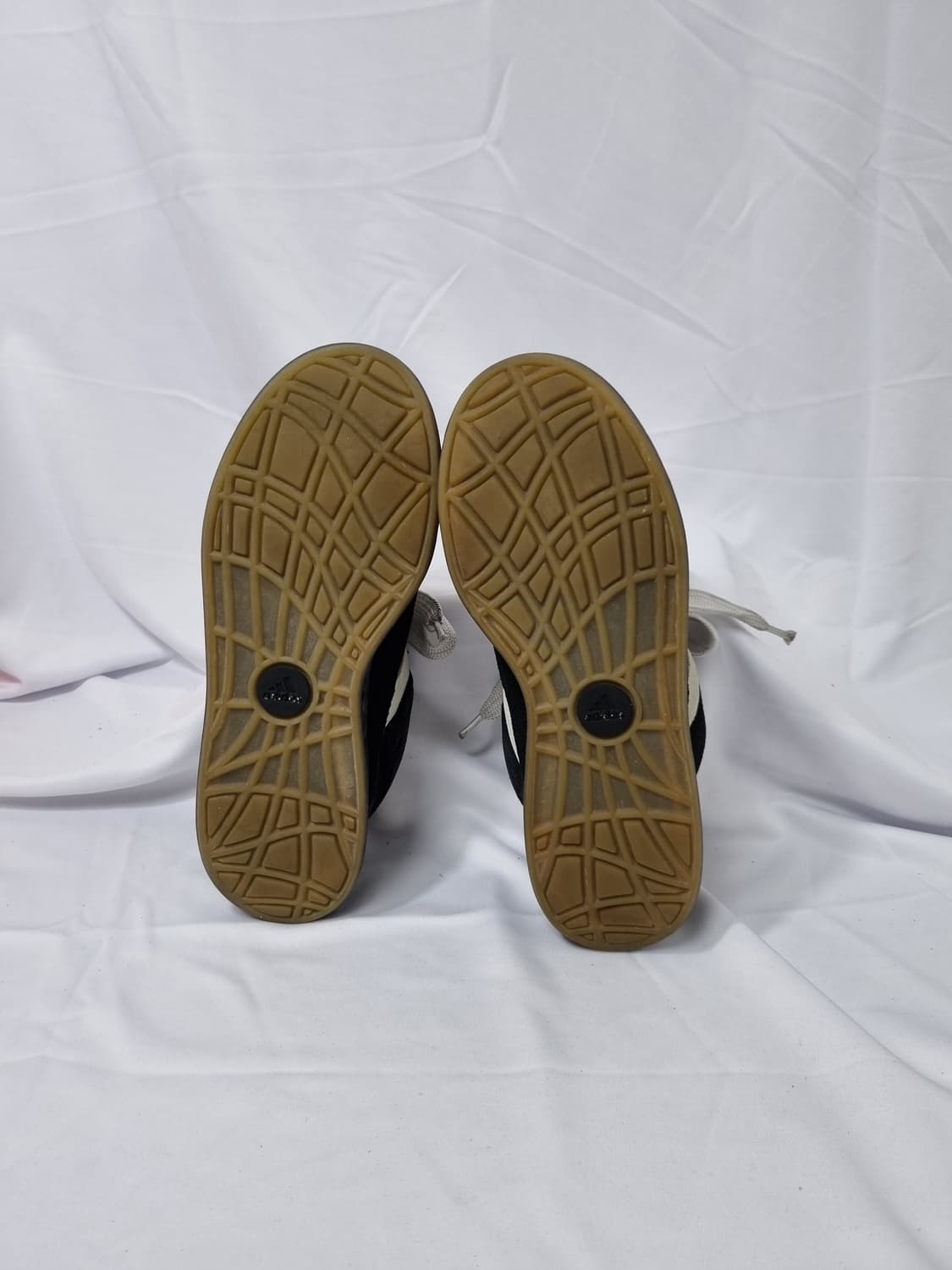 250 아디다스 아디매틱 코어 블랙 크리스탈 스니커즈 상품이미지5