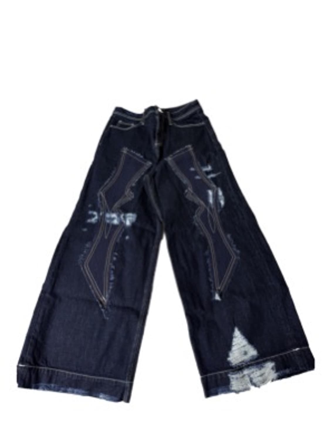 (M) 아더에러 Elve jeans denim 상품이미지2